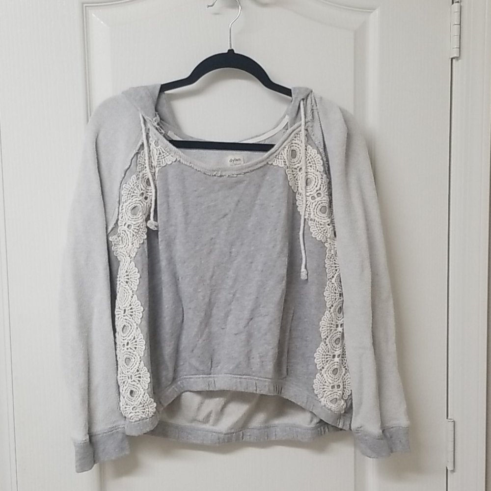 Dylan sweatshirt